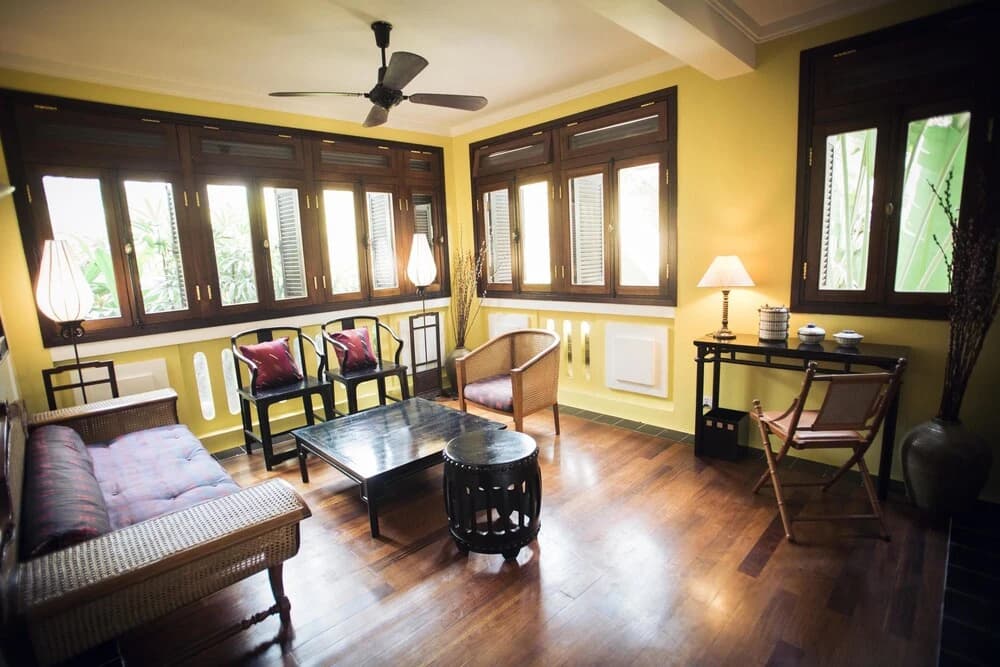 Victoria Angkor Suites - photo 5