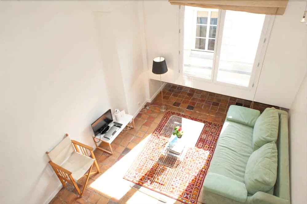 Appartement Duplex - photo 7