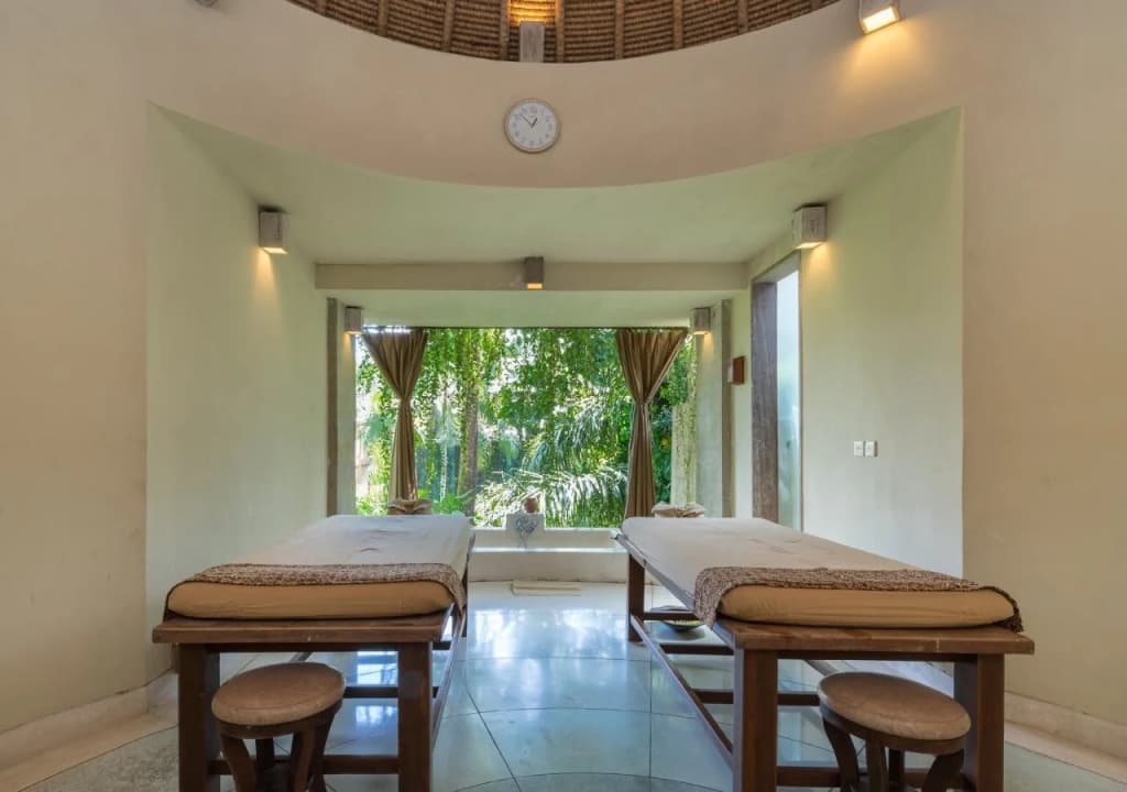 Wapa di Ume Ubud Resort & Spa - photo 7