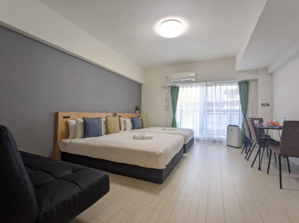 ESLEAD HOTEL Namba South 2 - photo 3