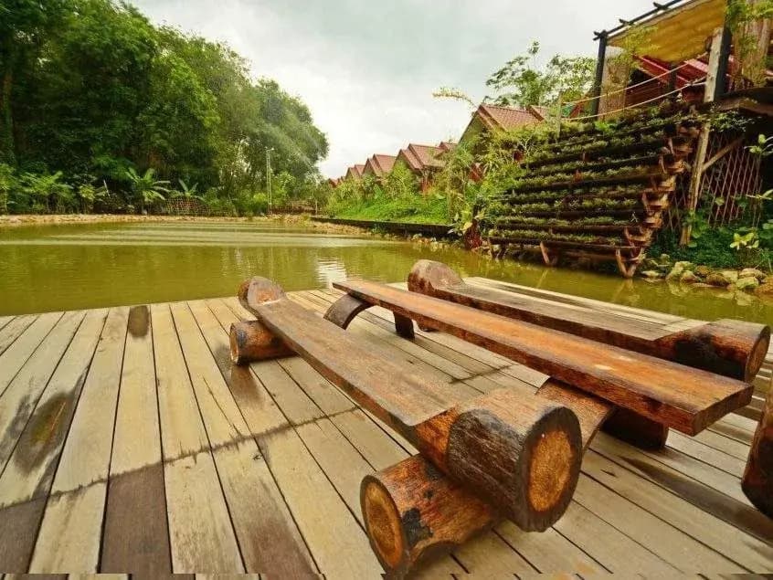 The Vareeya Resort - photo 18