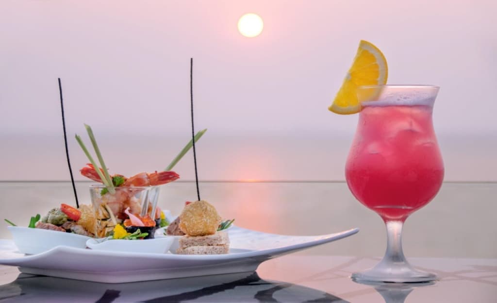 InterContinental Koh Samui Resort by IHG - photo 11