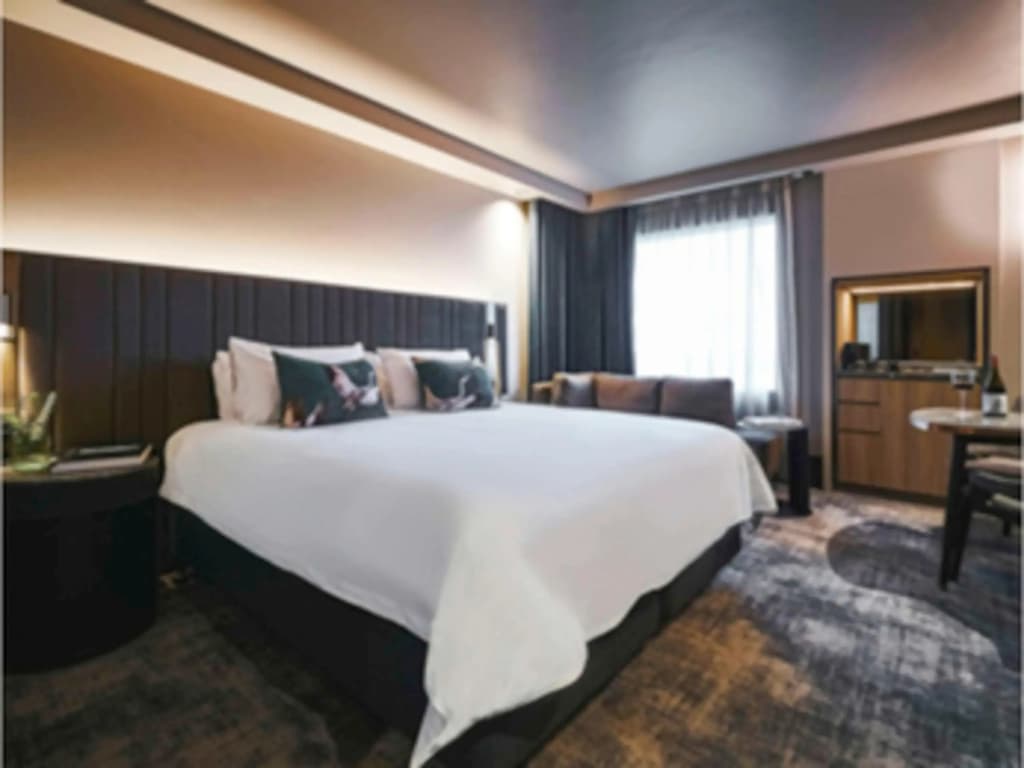 Pullman East Melbourne Hotel - photo 39