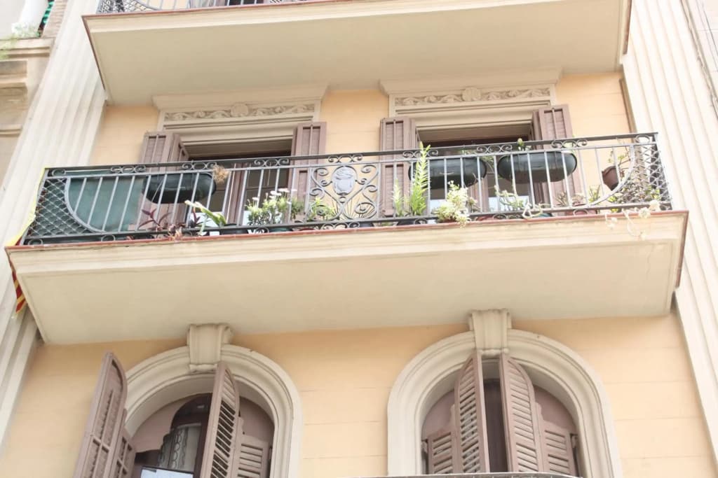 My Home in Barcelona - photo 1
