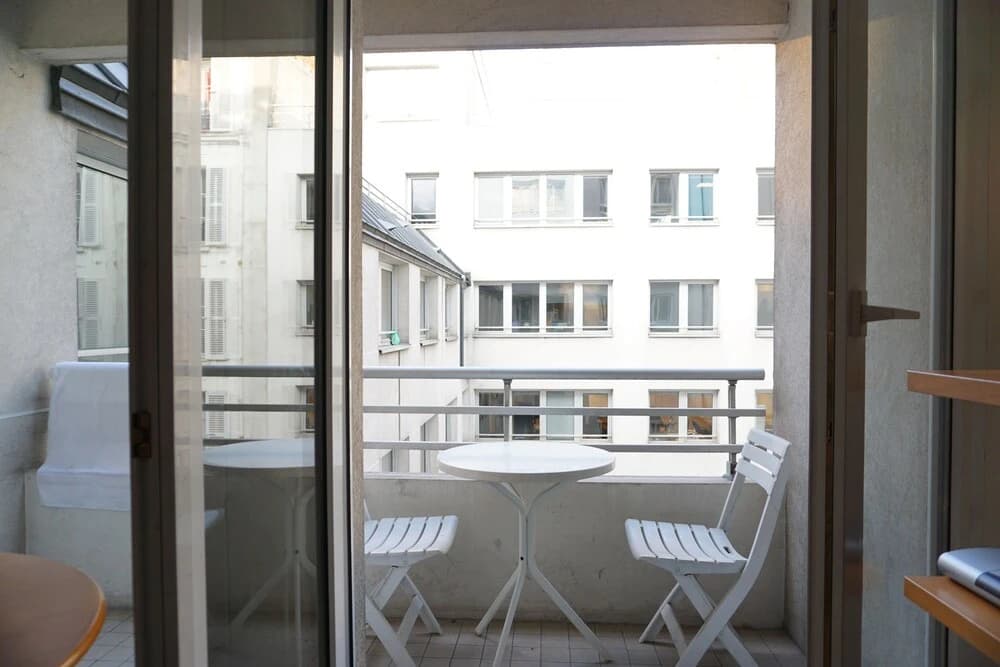 Grenelle - Studio - Paris 7 - photo 6