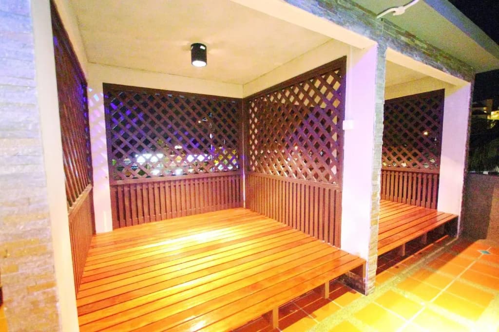 Paradise Spa Hotel - photo 37