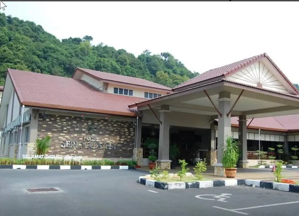 Hotel Seri Malaysia Kangar - photo 26