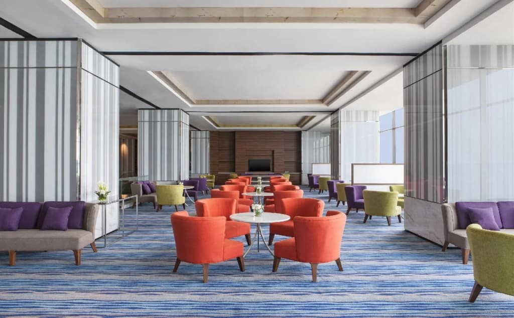 Four Points By Sheraton Sandakan - photo 14