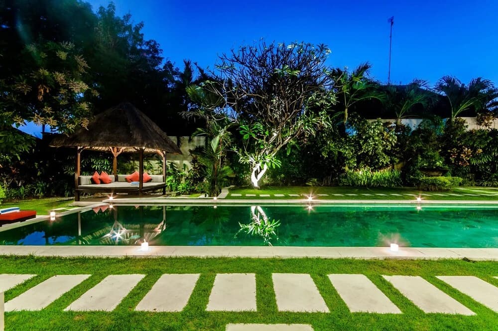 Villa Kebun - photo 3