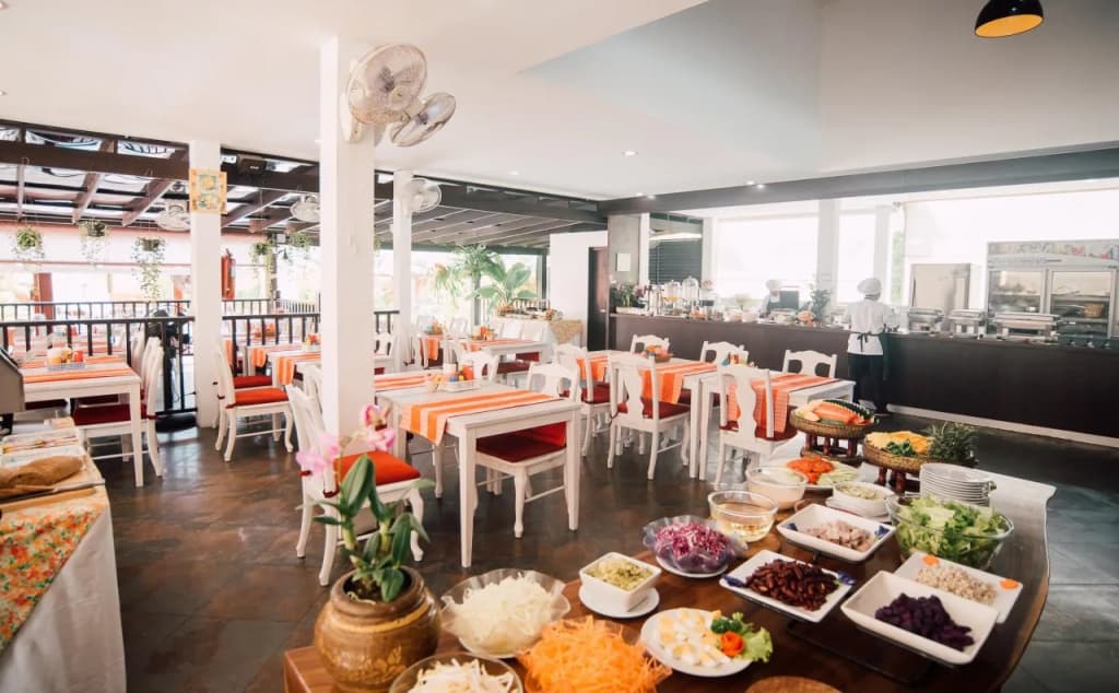 Kata Silver Sand Hotel by Eazy - photo 30