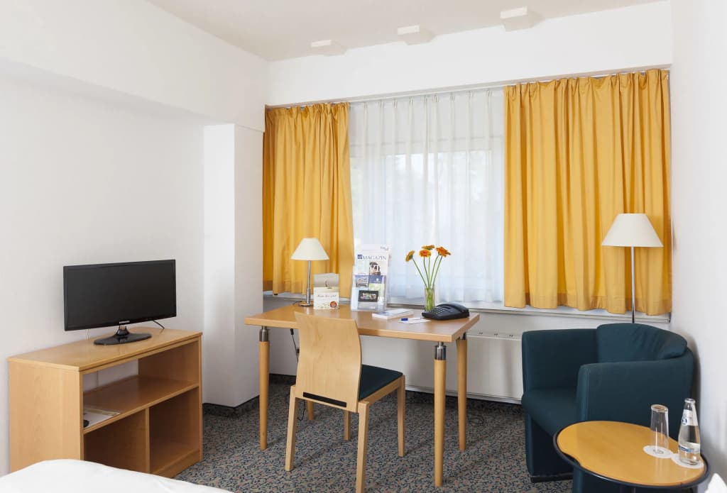 Akademie Hotel Pankow - photo 3