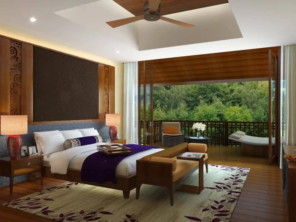 Mulu Marriott Resort - photo 6