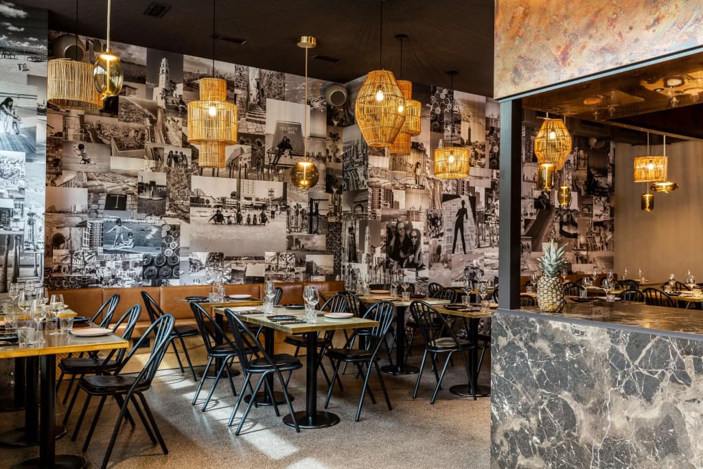 Hotel AMO by AMANO Friedrichstraße - photo 18