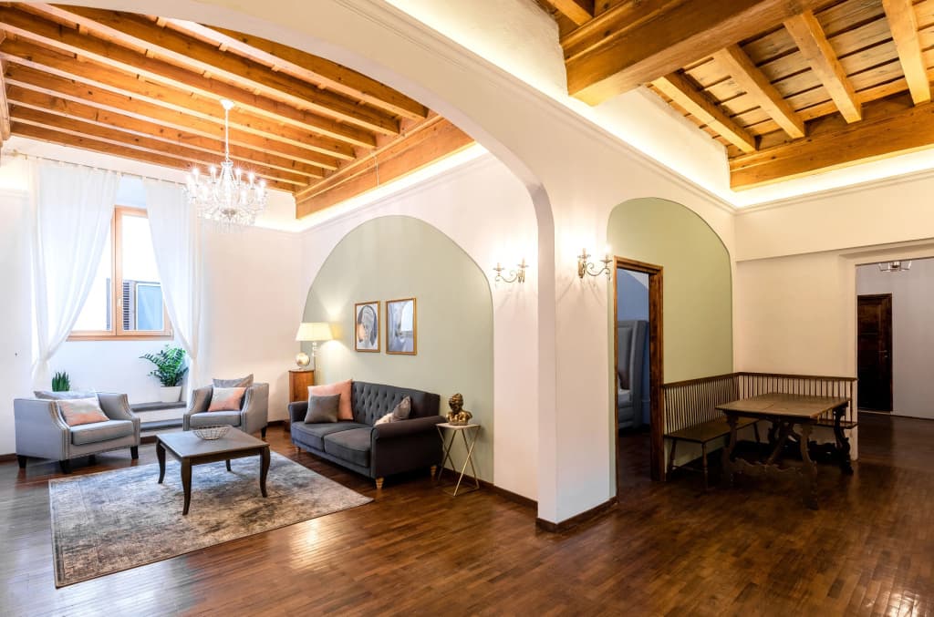 Apartment Via dei Benci - photo 25