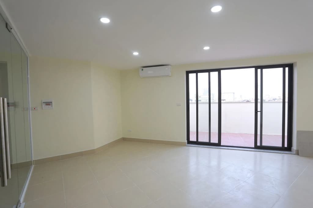 Granda Hanoi Hotel & Apartment - photo 13
