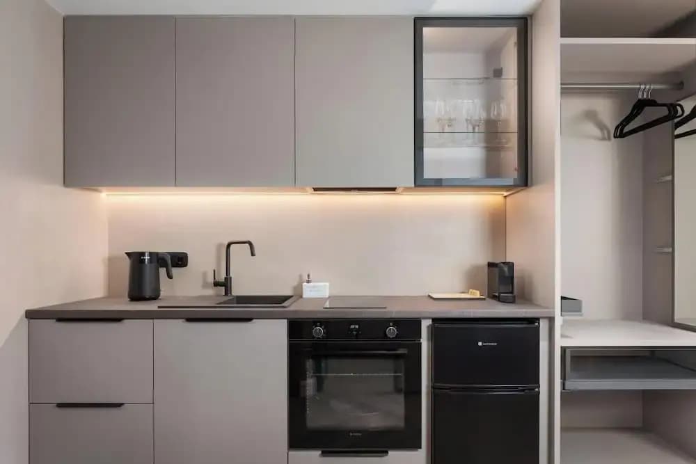 Acropolis Luxury Athens Suites - photo 16