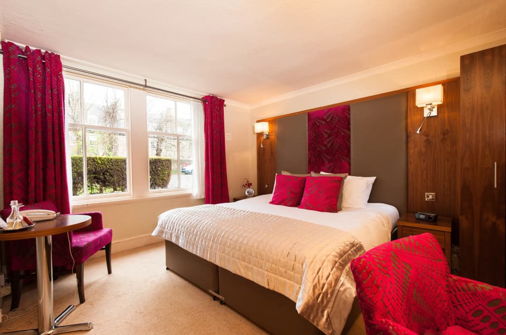 Kildonan Lodge Hotel - photo 24