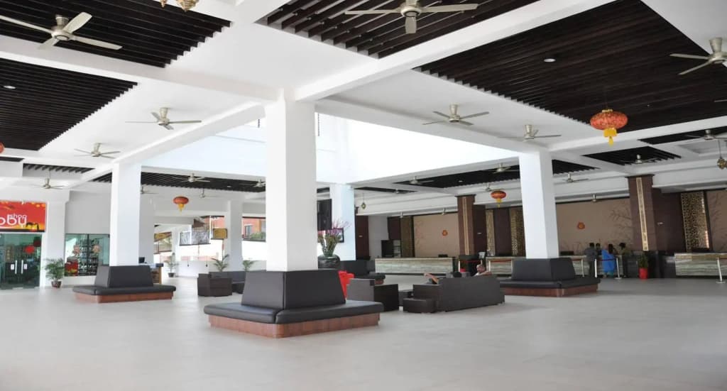 Arabian Bay Resort - Bukit Gambang Resort City - photo 11