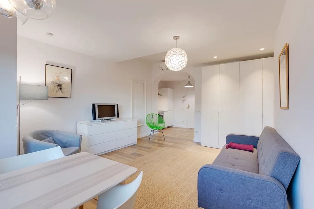 Look Barcelona Apartments - photo 16