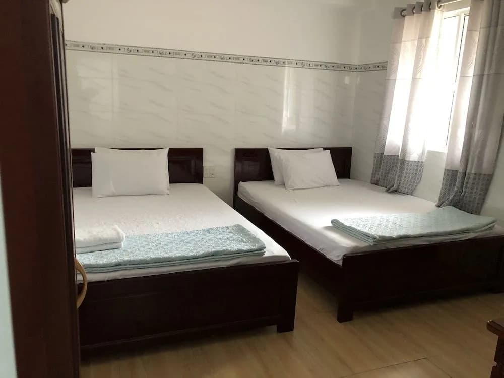 Oyo 643 Vinh Hoa Hotel Near General Hospital of Khanh Hoa Province - photo 3