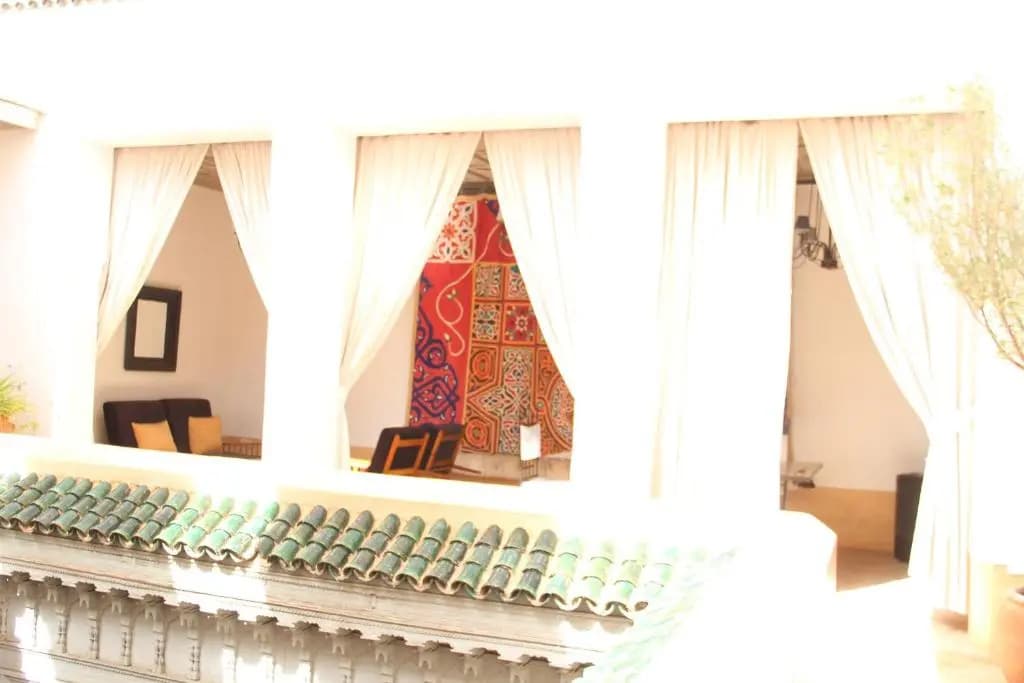 Dar Lalla F'Dila - photo 18