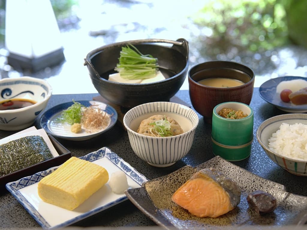 Ryokan MOTONAGO - photo 9