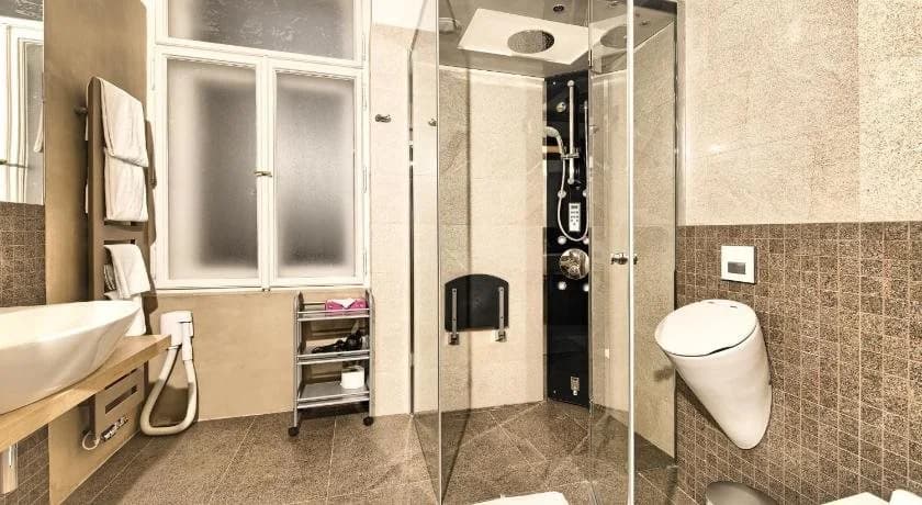 JustPrague Apartment - Castle view - photo 9