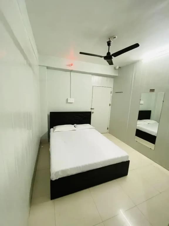 Homestay - Hostel - photo 16