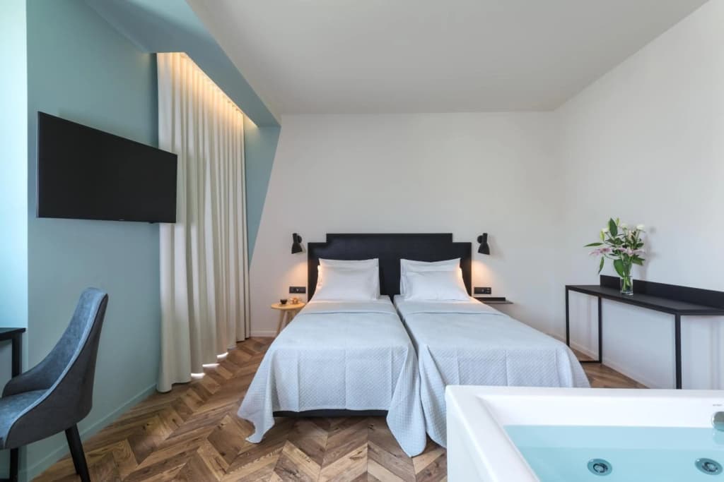 Athens One Smart Hotel - photo 27