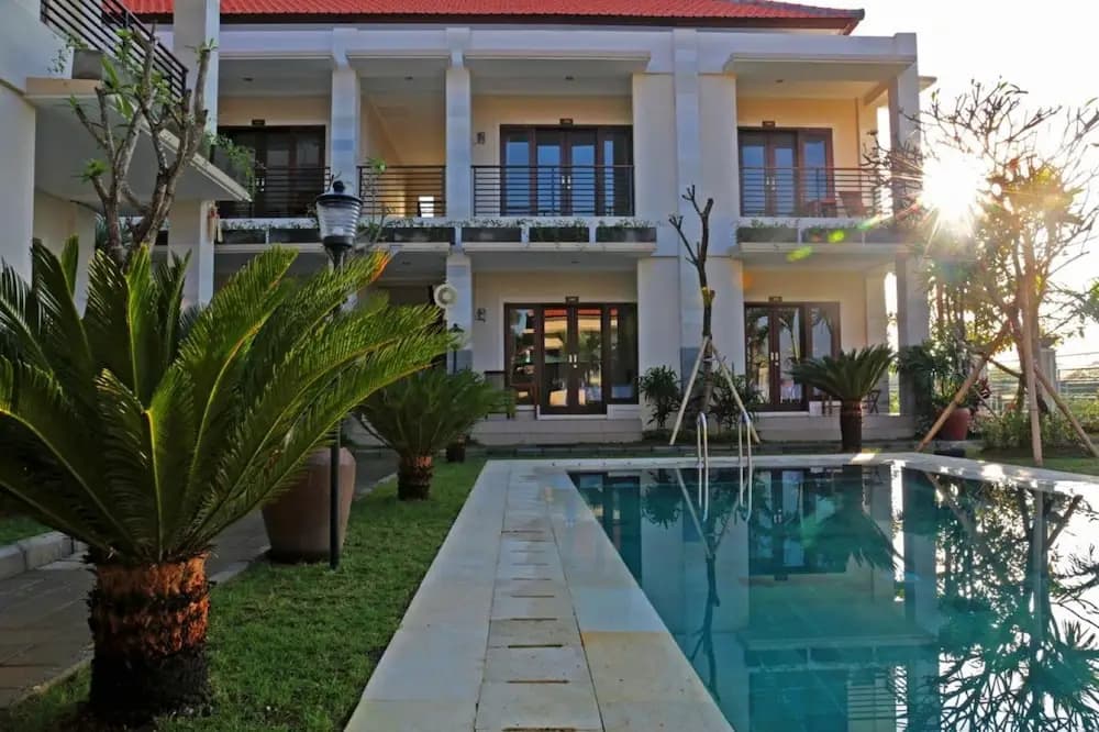 Canggu Bona Kubu - main photo