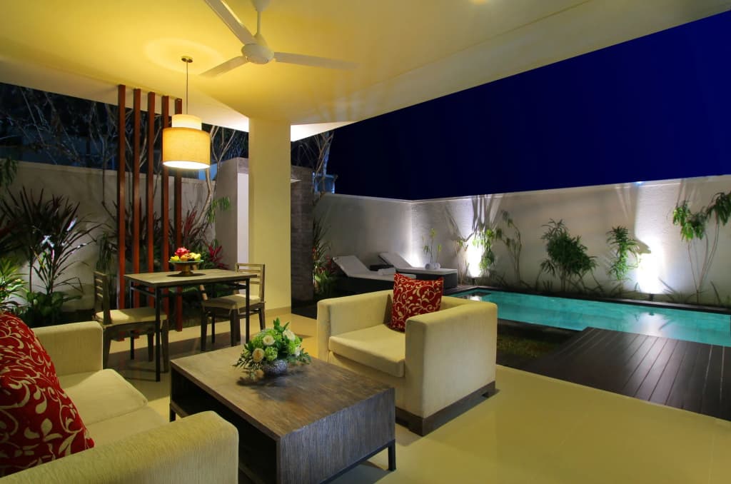 Royal Samaja Villas - main photo