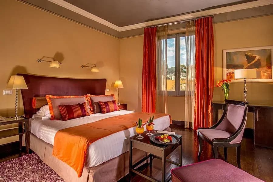 The Inn at the Spanish Steps Exclusive Collection - The Nest at The Spanish Steps - photo 3