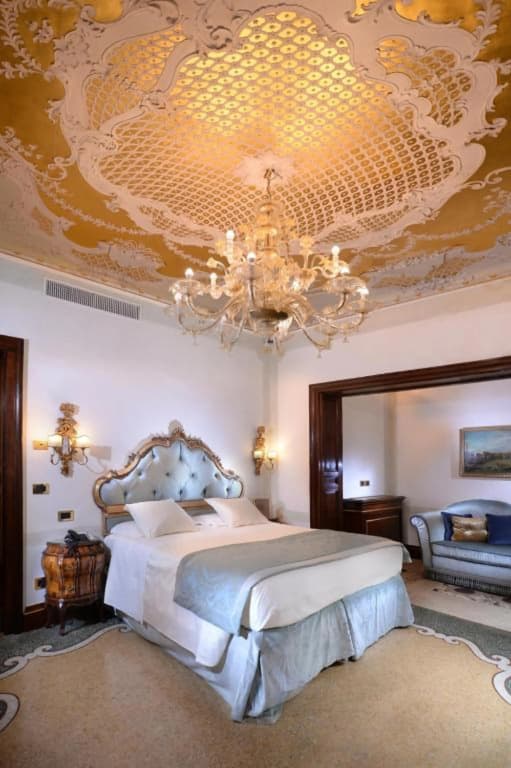 Hotel Ai Reali di Venezia - photo 46