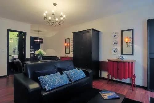 InnLisbon Apartment - photo 2