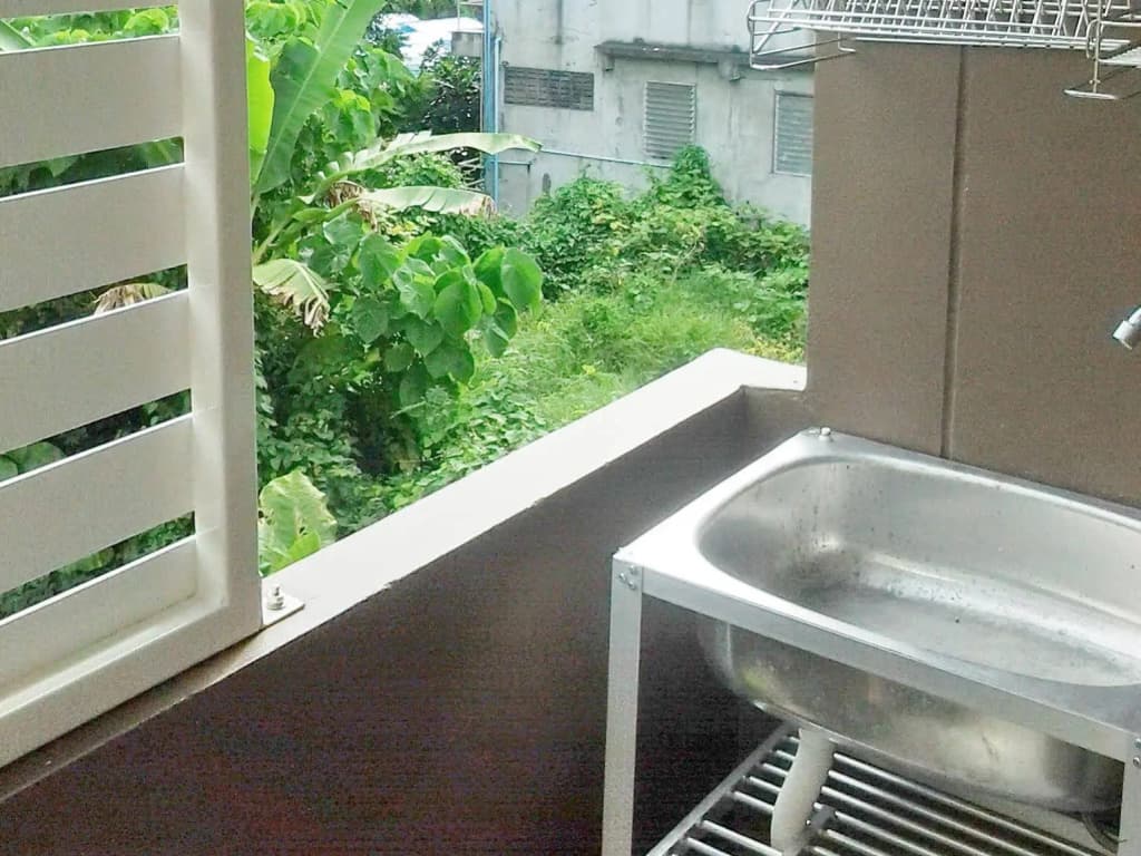 Aree Apartment - photo 16