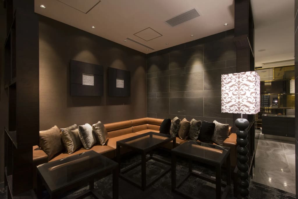 Meguro Holic Hotel - photo 2