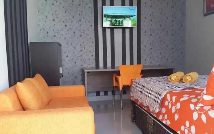 Adelia Residence - photo 2