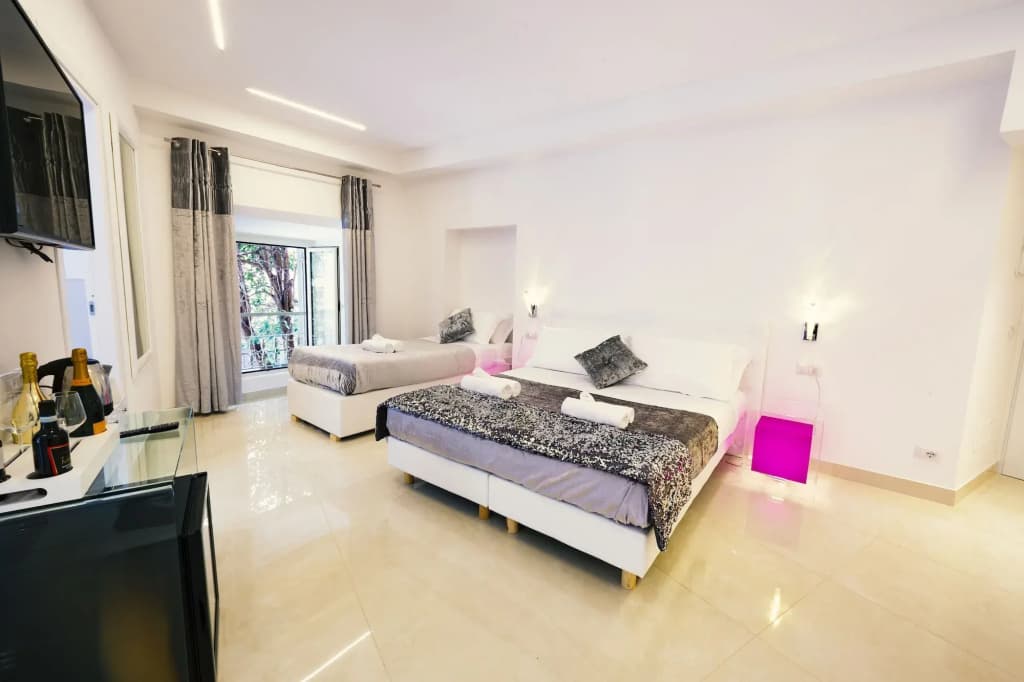 San Pietro Grand Suite - photo 21