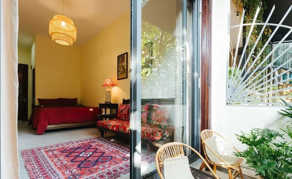 HoLo Conic House Hanoi - photo 3