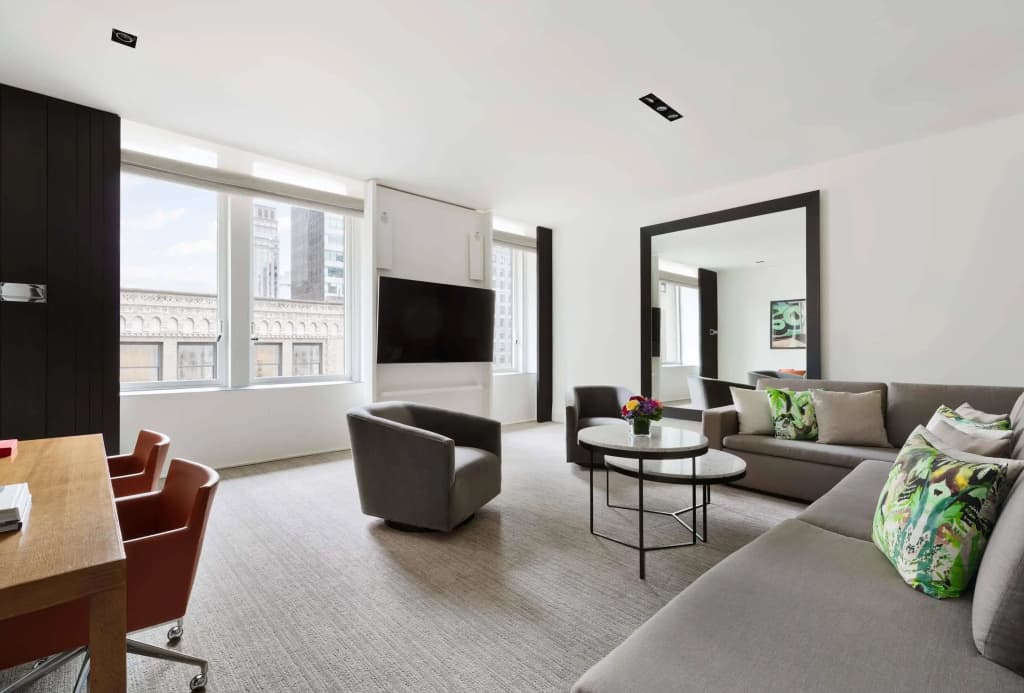Andaz 5th Avenue - photo 4