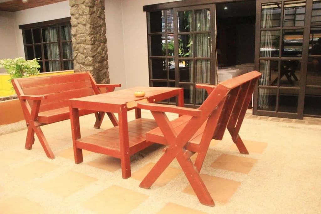 Kata Bella Resort - photo 12