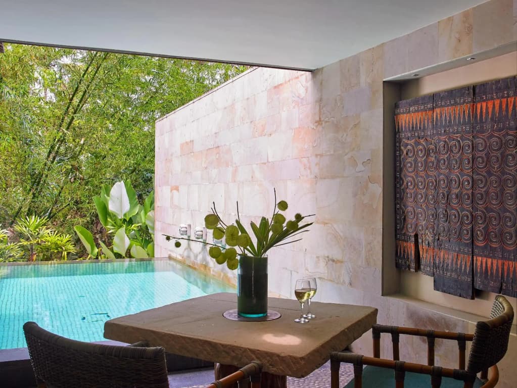 The Purist Villas & Spa - photo 26