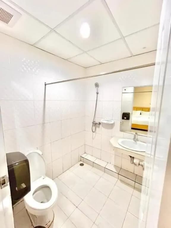 ABCYQ Hotel - photo 9