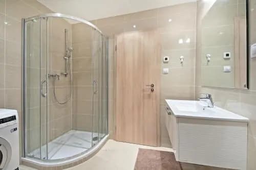 OL apartments - photo 8