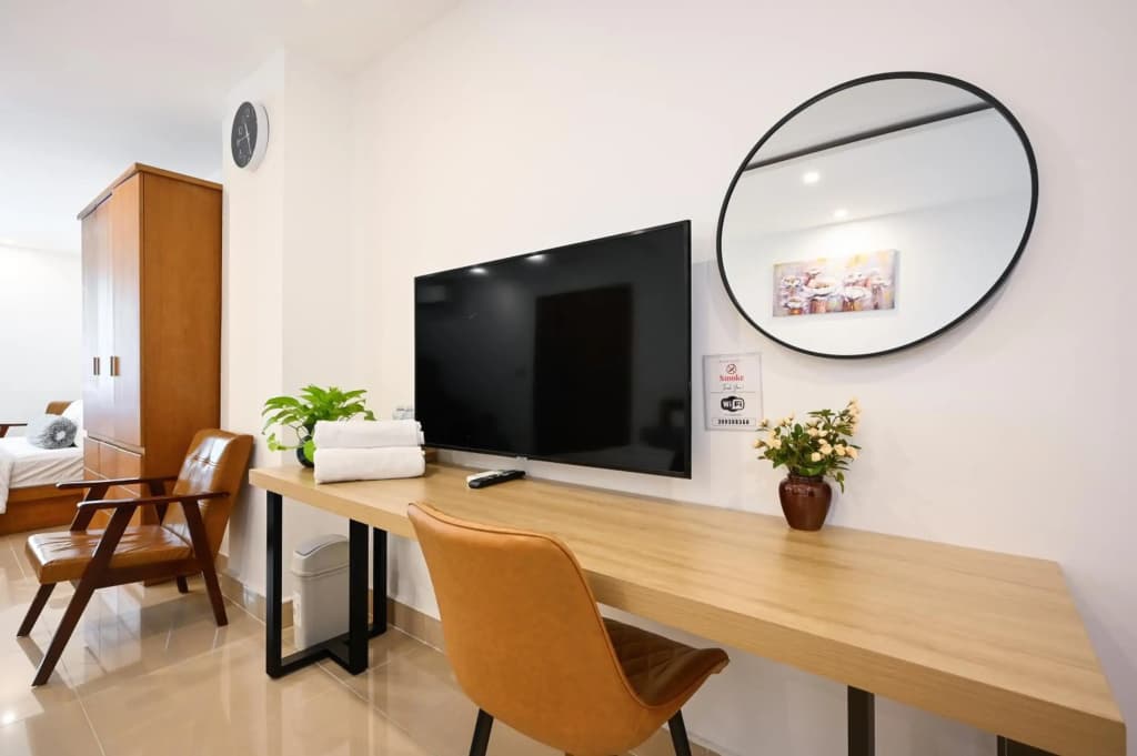 Hai Son Hotel - photo 4