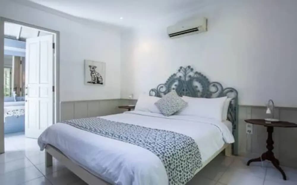 Hideaways Seminyak Villa - photo 5
