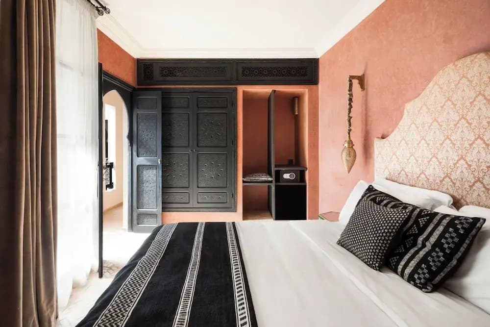Riad Dar Acsameda & spa - photo 3