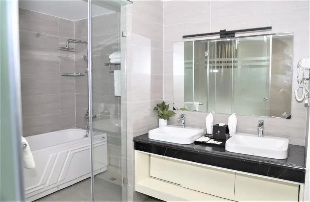 Western Skyline Hotel - photo 10