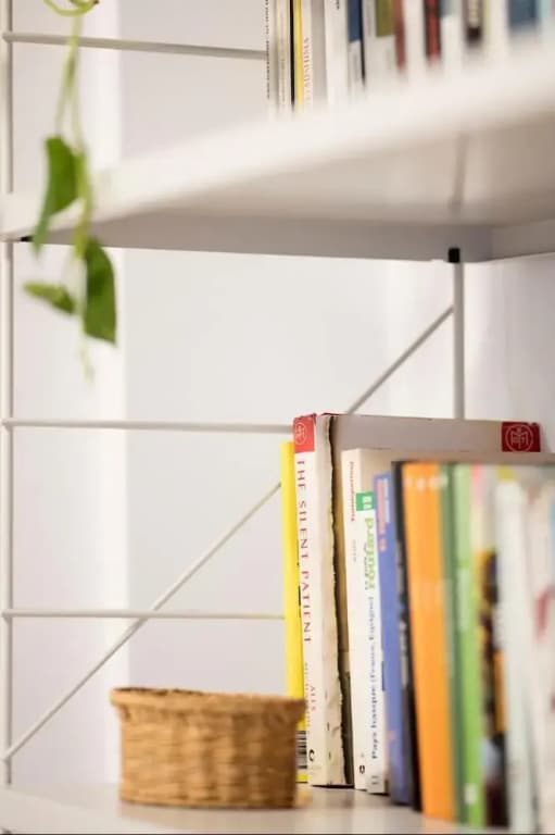 Centric Apartment Universitat - photo 22