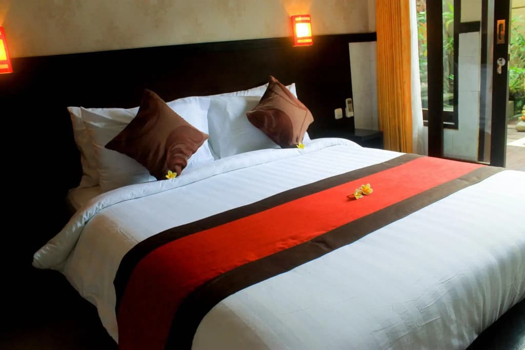 Agus Guest house Sunset Road - photo 4